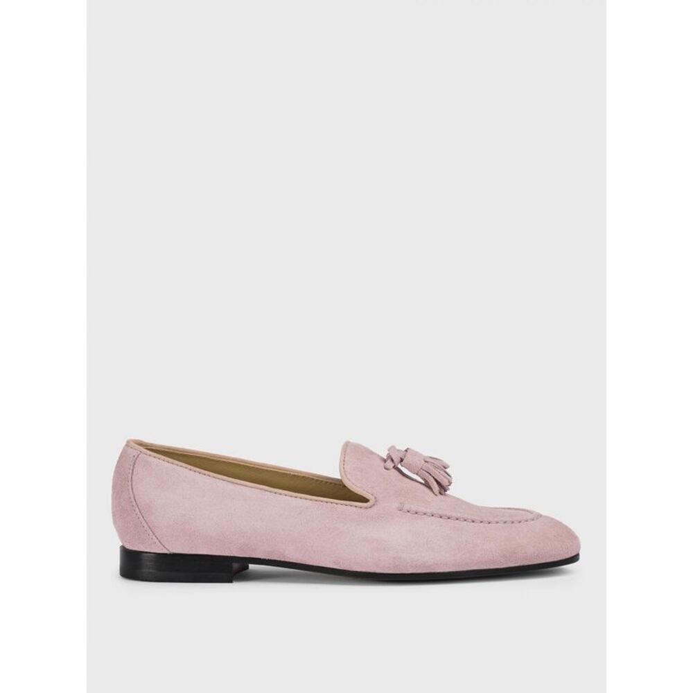 Doucal's Loafer Woman Pink